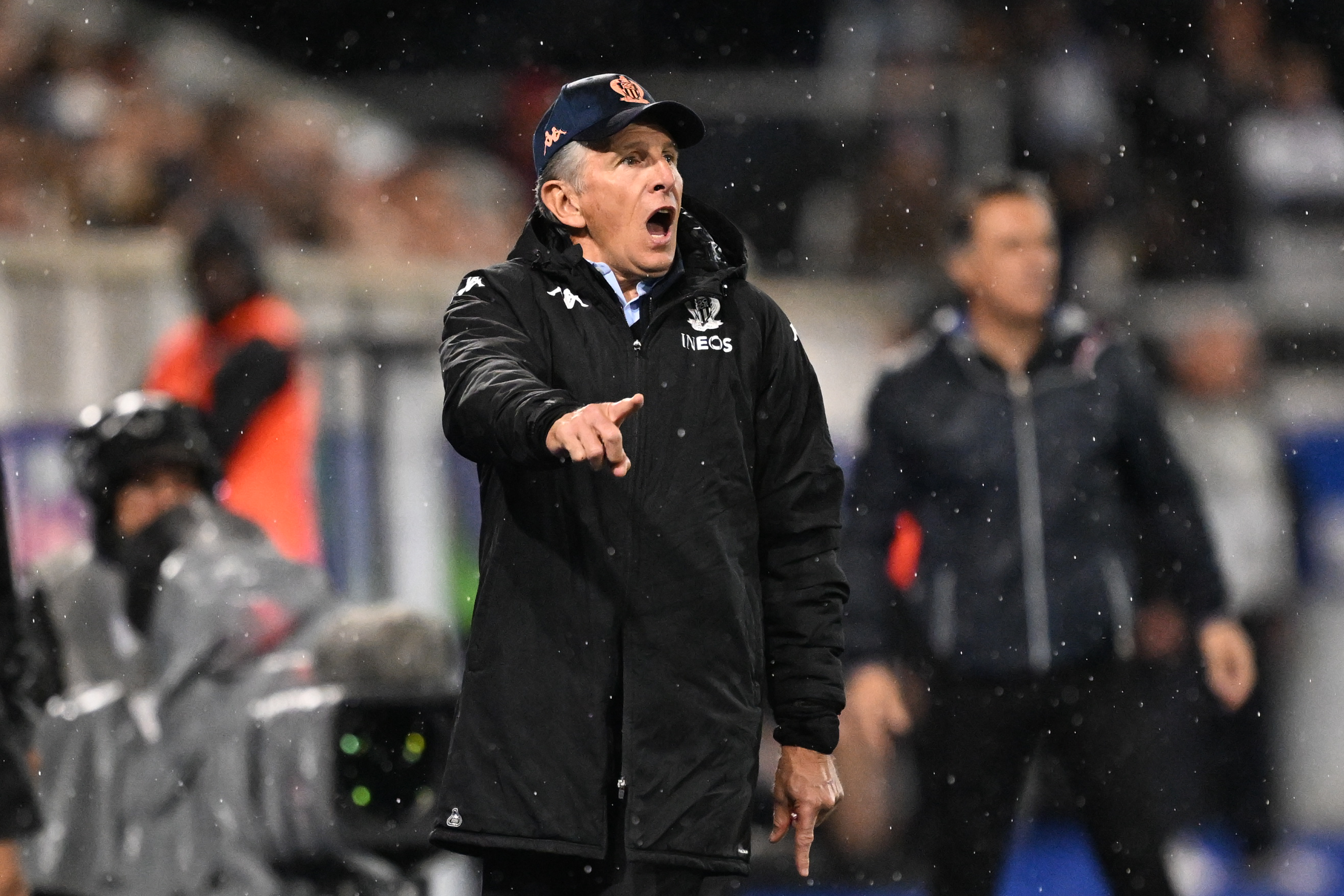 Mercato – Maintien en L1 ou pas, Nice scelle déjà un 1er départ