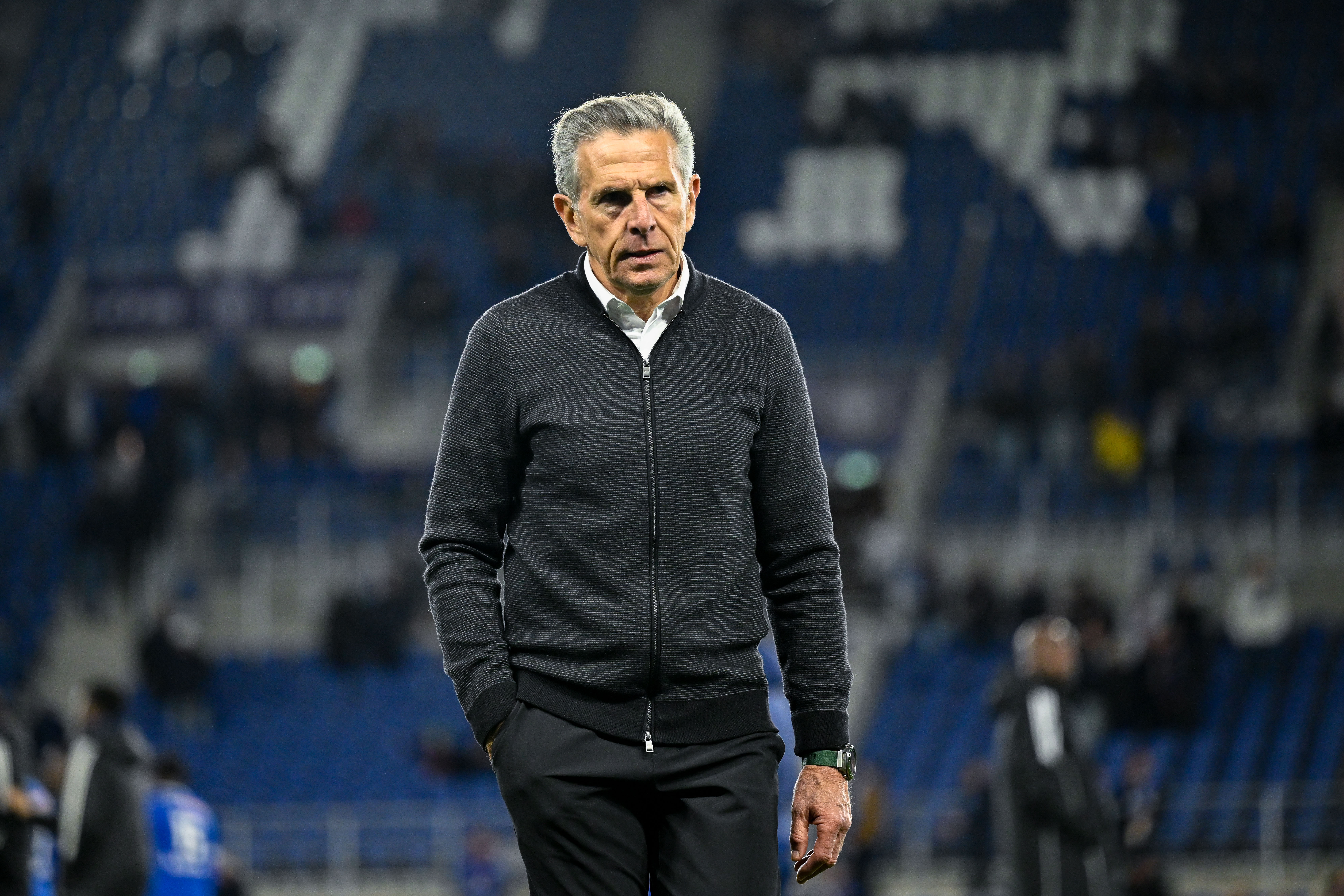 Mercato Nice : 2 coachs de Ligue 1 en pole pour remplacer Claude Puel sur le banc des Aiglons
