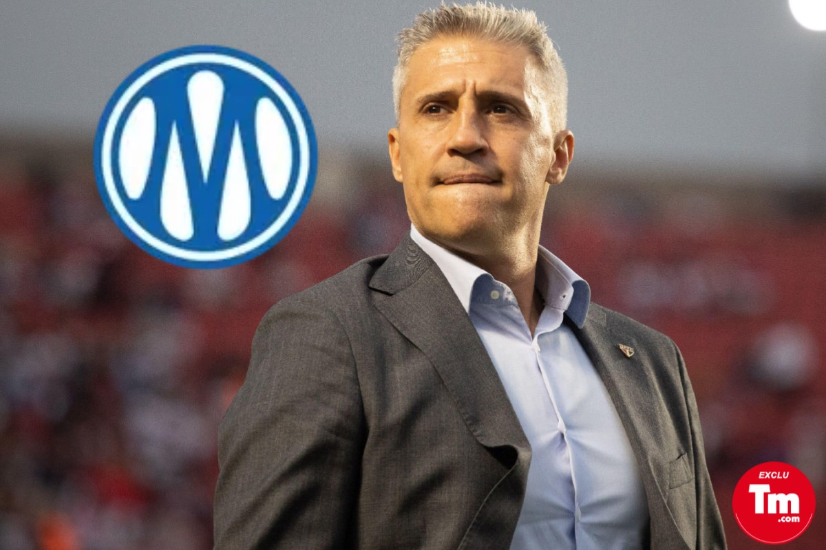 L'OM toujours en quête de son entraîneur, Hernan Crespo proposé !