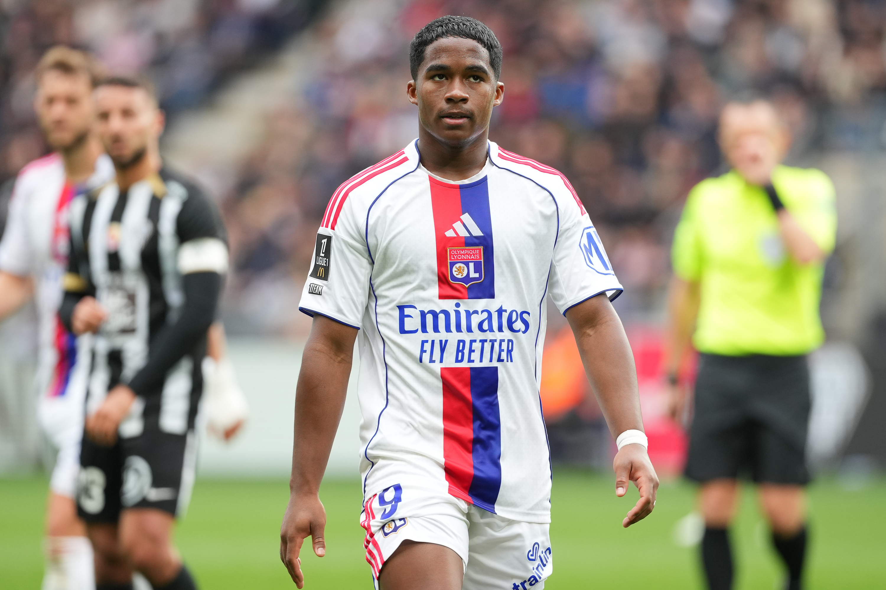 Mercato Real Madrid : il peut apporter beaucoup..., l'avenir d'Endrick scellé par l'ancienne gloire merengue Savio