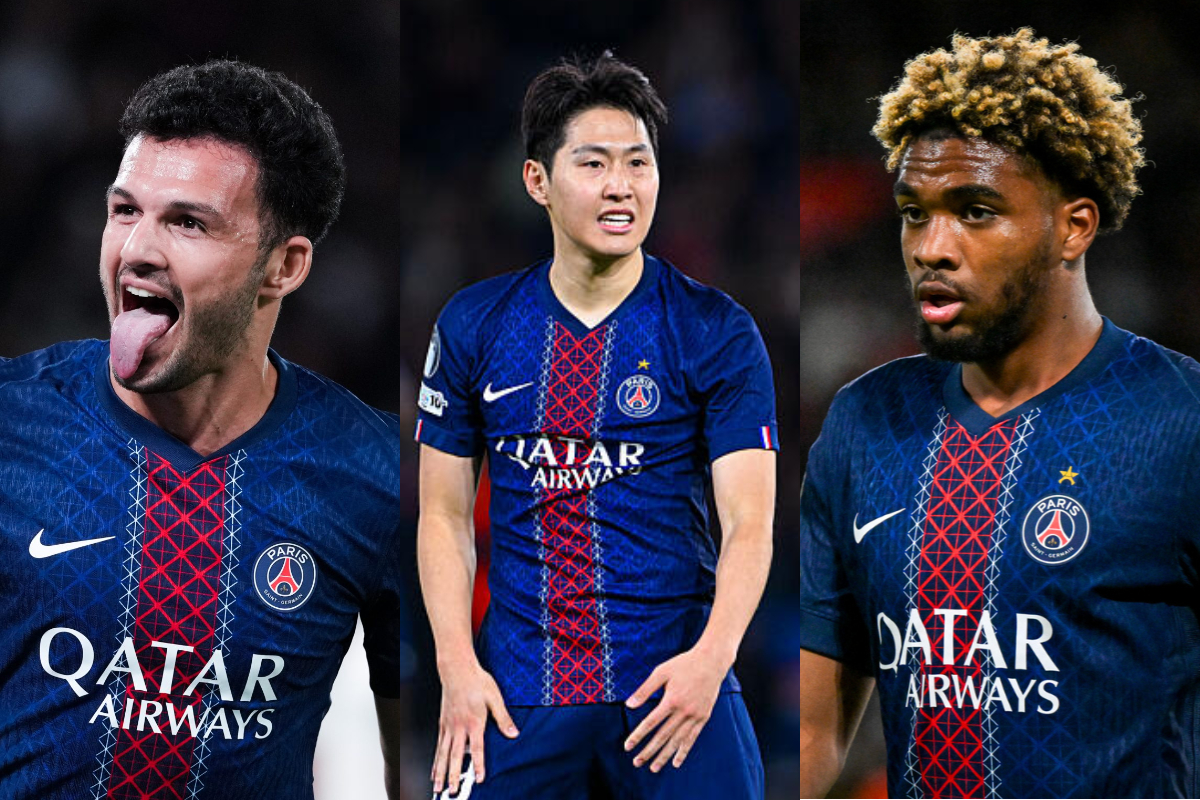 PSG : Gonçalo Ramos, Lee Kang-in et Ibrahim Mbaye jouent gros à l'approche du mercato estival