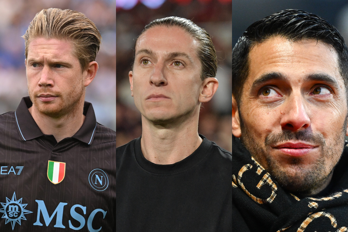 De Bruyne ouvre la porte à un départ, Monaco pense à un milieu du Barça, Moncada favori pour Nice... Les 3 infos mercato du jour