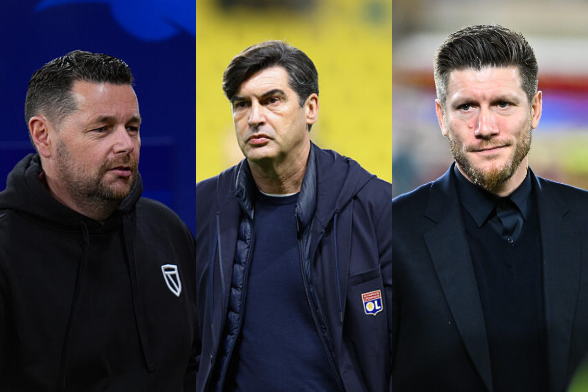 Mercato – Lens, l'OL et Monaco visent un milieu défensif passé par l'OM