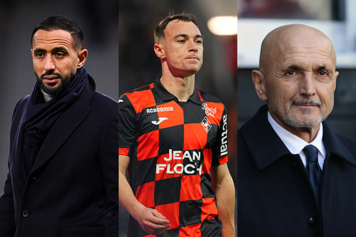 L'OM surveille un crack sénégalais, 4 pistes confirmées en L1 pour Pagis, un cadre courtisé vers une prolongation à la Juve... Les 3 infos mercato du jour