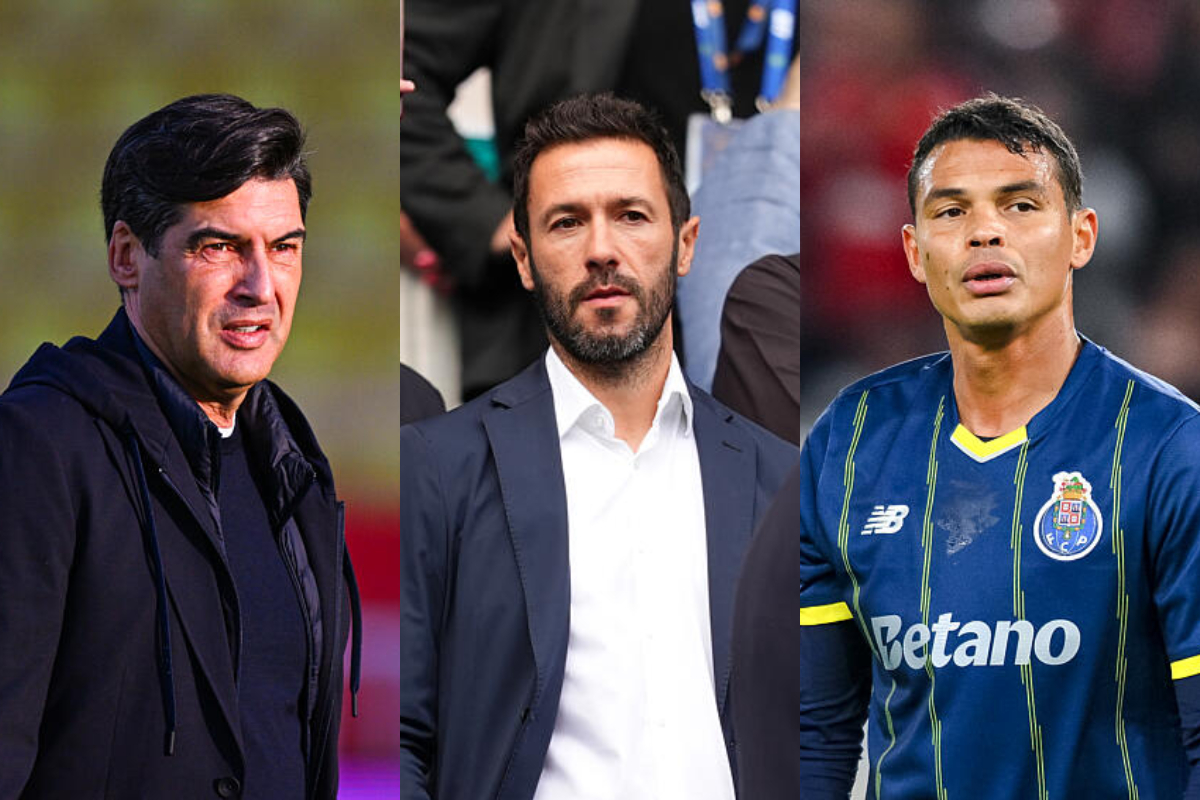 Un remplaçant annonce son départ de l'OL, Manchester City a un accord avec une priorité, un cador européen déjà sur la piste Thiago Silva... Les 3 infos mercato du jour