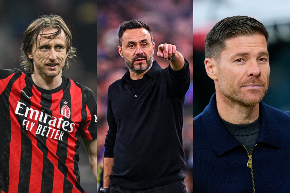 Avenir incertain pour Modric à Milan, Tottenham attend un renfort de Liverpool, un retour acté à Chelsea… Les 3 infos mercato du jour