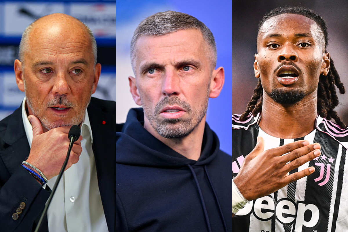 L'OM cité pour un ailier de Premier League, Strasbourg lorgne un défenseur brésilien, Khéphren Thuram courtisé en Turquie... Les 3 infos mercato du jour
