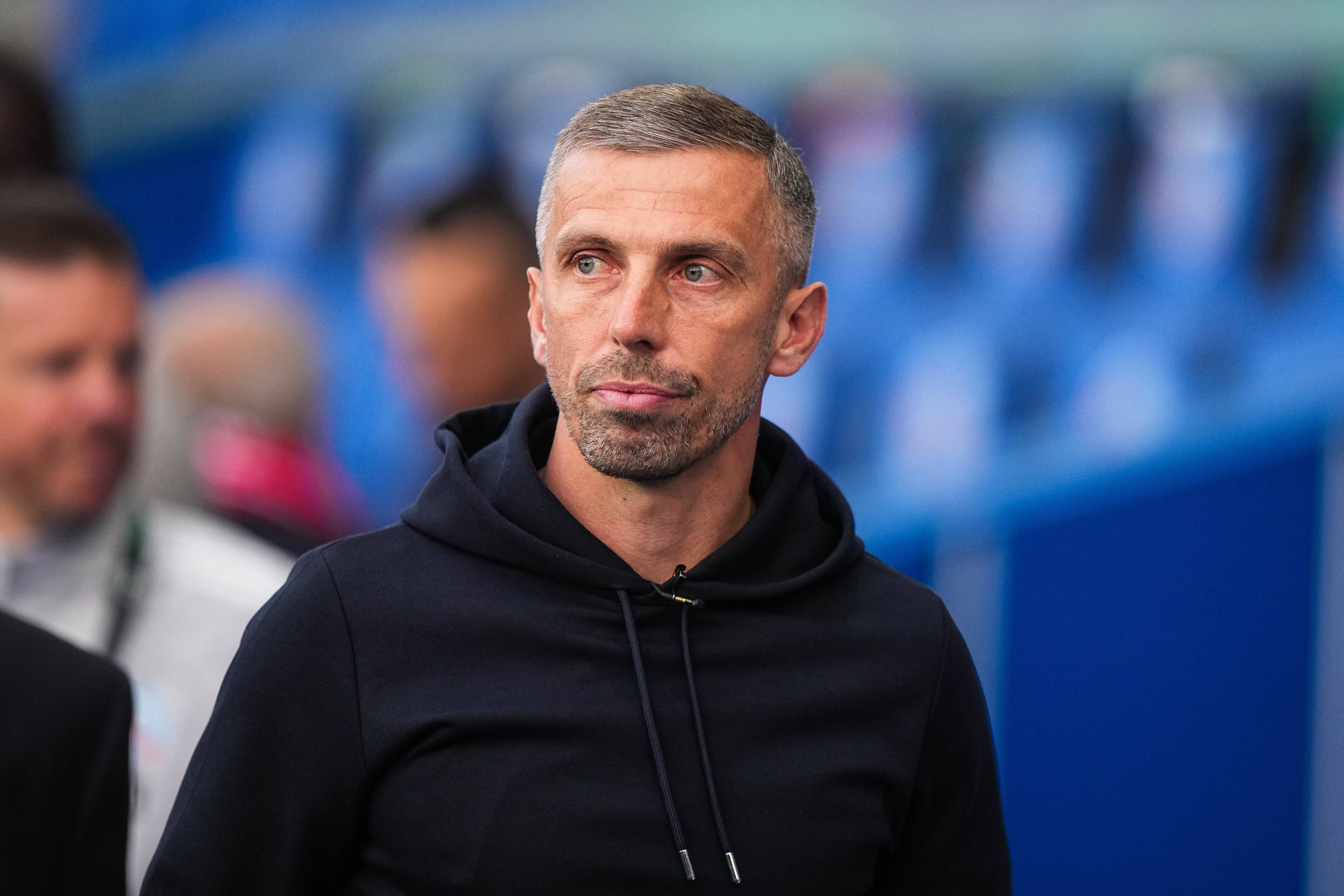 Mercato Strasbourg : BlueCo contacte un coach de Premier League pour remplacer Gary O'Neil