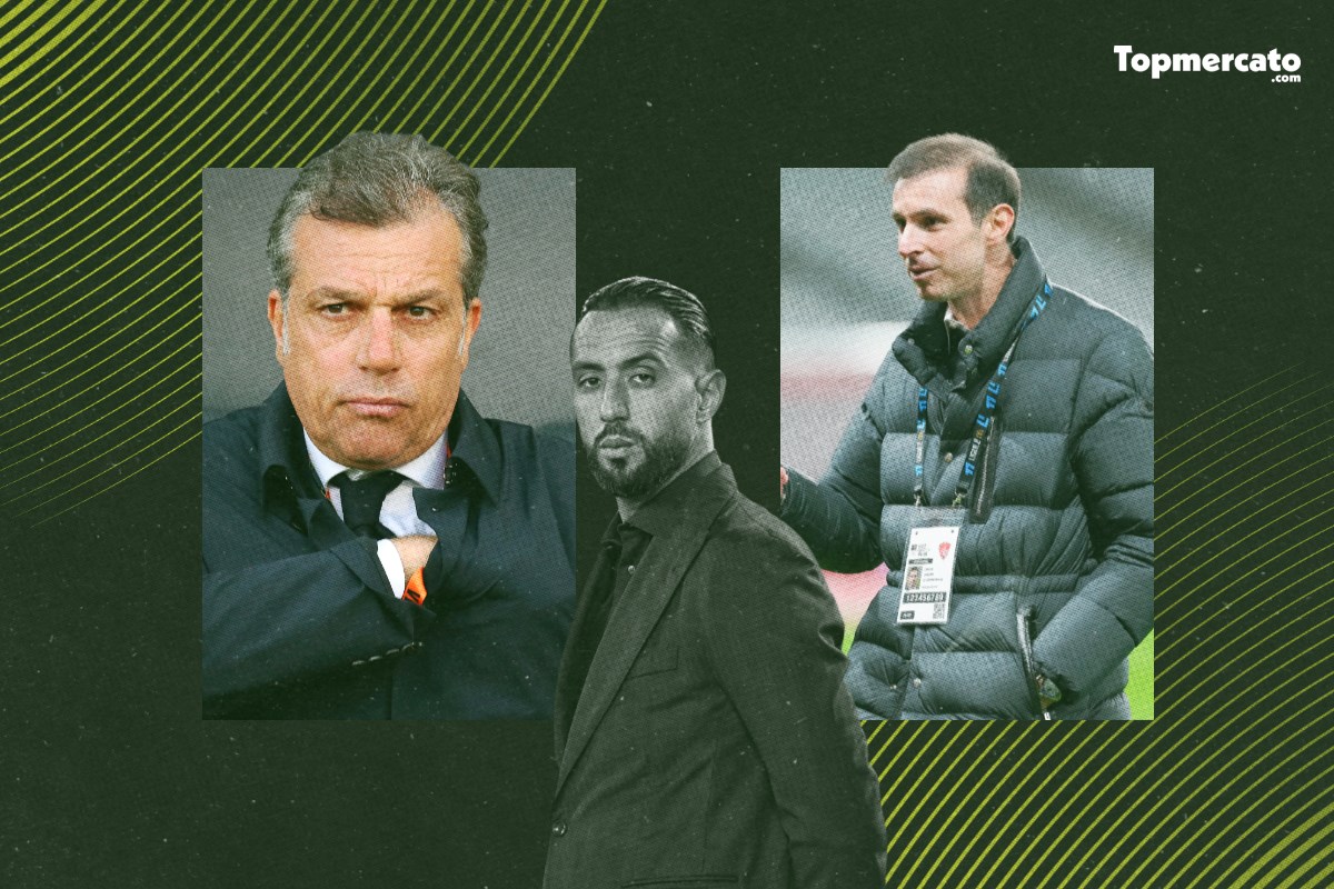 OM, Rennes, Nice… Le mercato des directeurs sportifs va enflammer l'été en Ligue 1 !