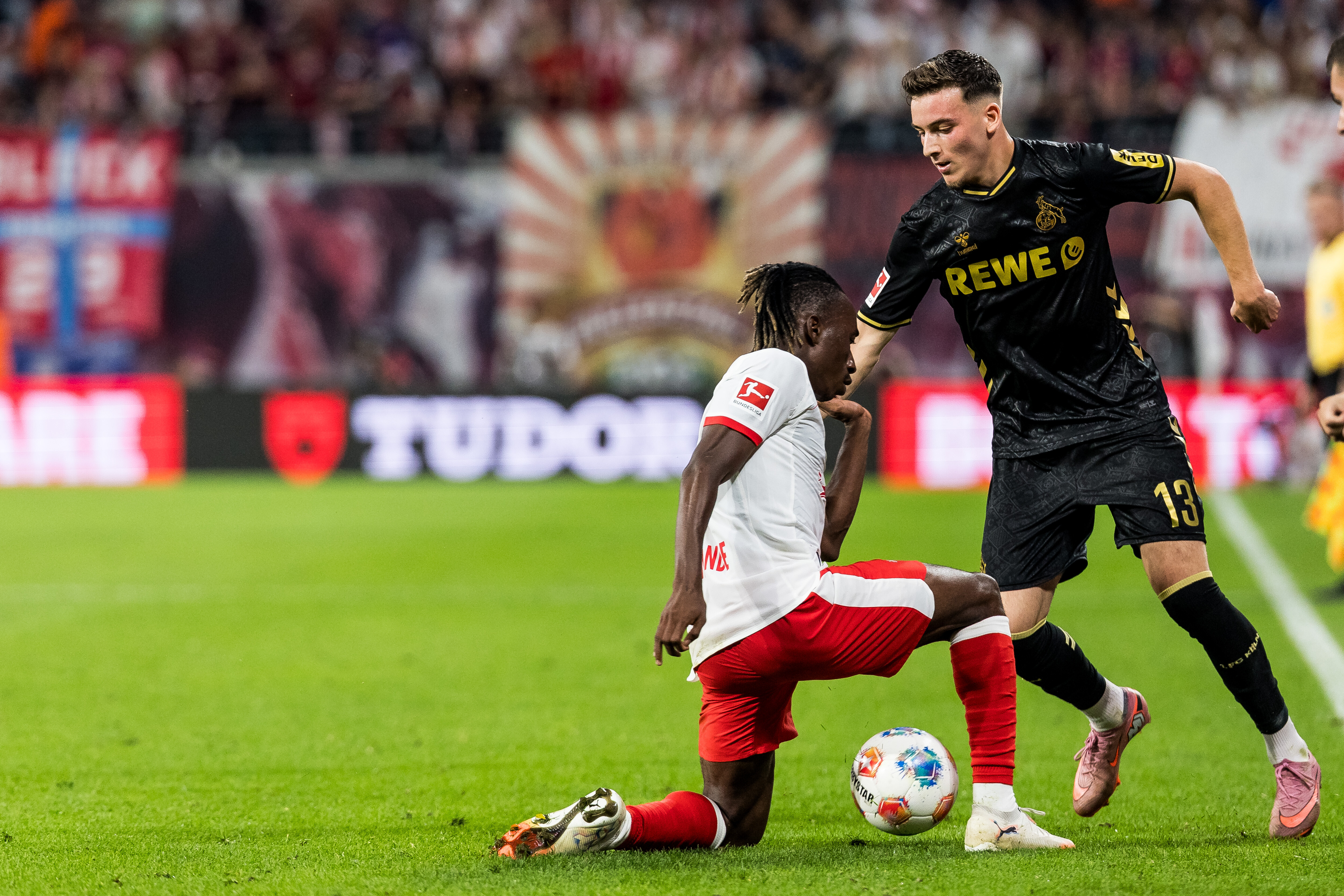 Mercato PSG : une offre de 45 M¬ en Premier League pour la révélation de Bundesliga suivie par Paris, Saïd El Mala