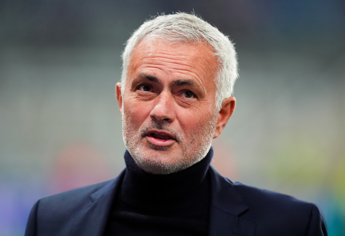 Real Madrid : on ne s'est pas toujours entendu, mais il avait raison, le retour de Mourinho validé par le champion du monde 1998, Patrick Vieira