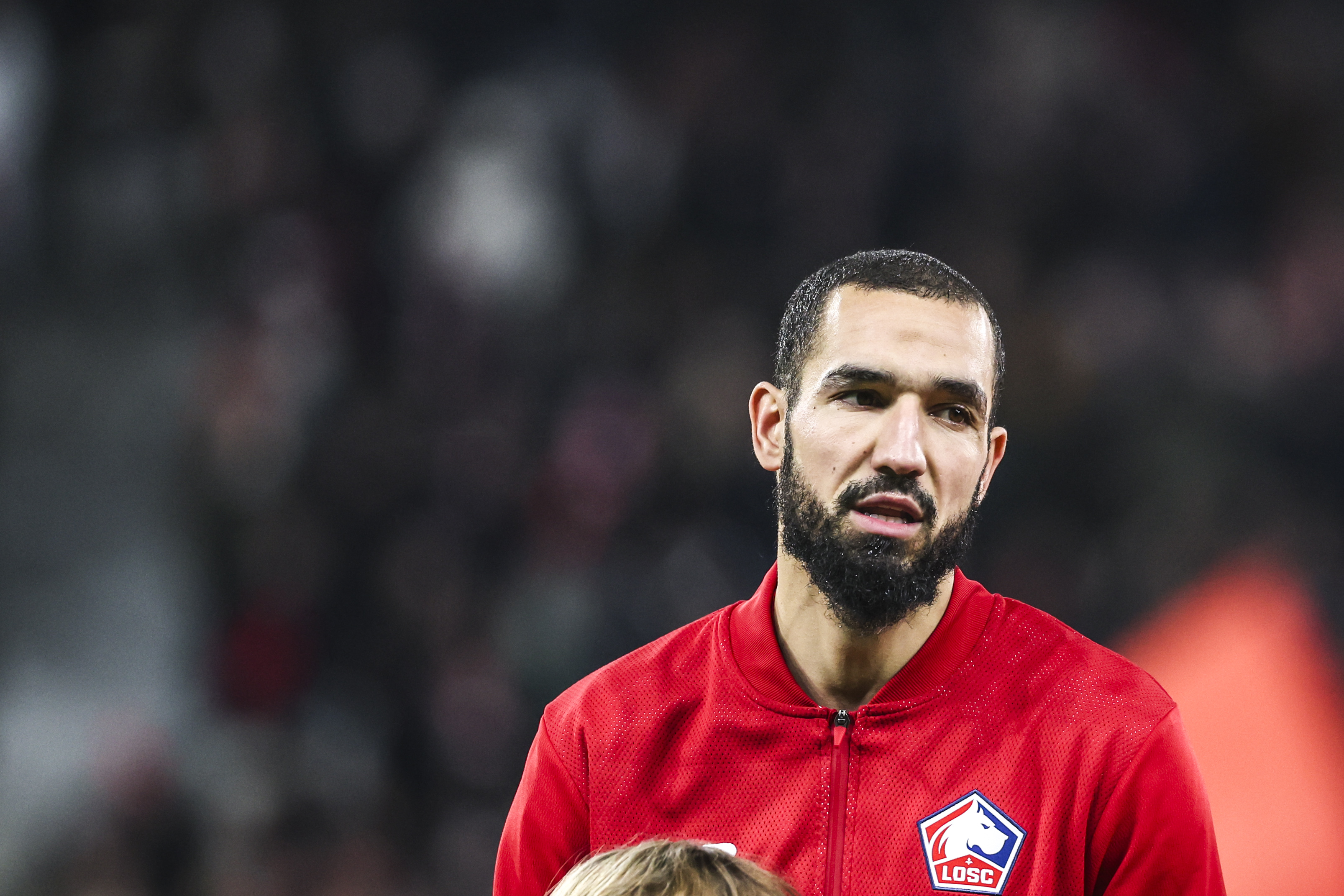 Mercato LOSC : Nabil Bentaleb courtisé par un top 6 de L1 et par la Premier League