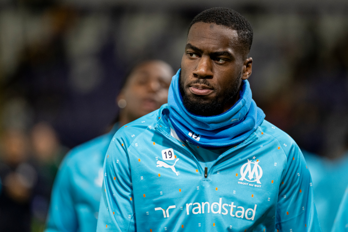 Mercato OM : Kondogbia courtisé par la nouvelle destination pour anciens de Ligue 1 à la mode en Premier League ?