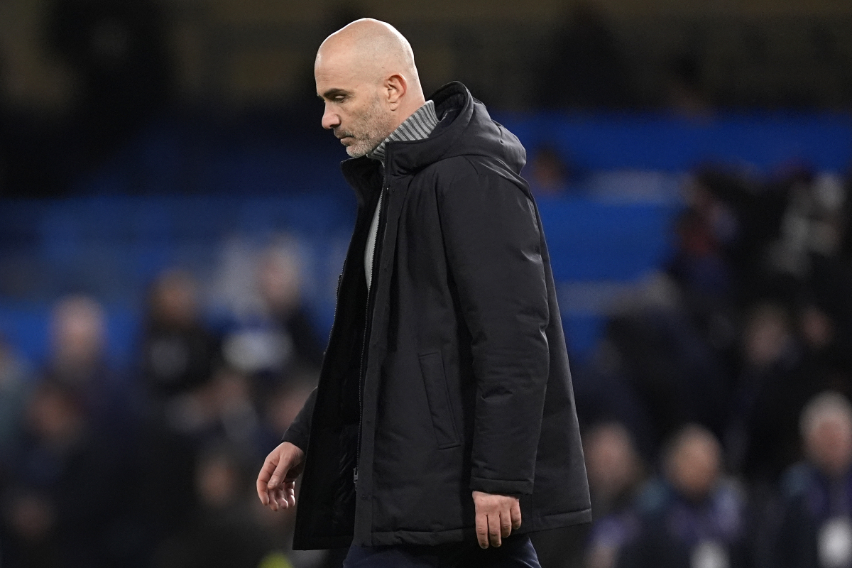 Mercato Manchester City : tourner le dos à Maresca ? Un cadre songe à partir après le départ de Guardiola