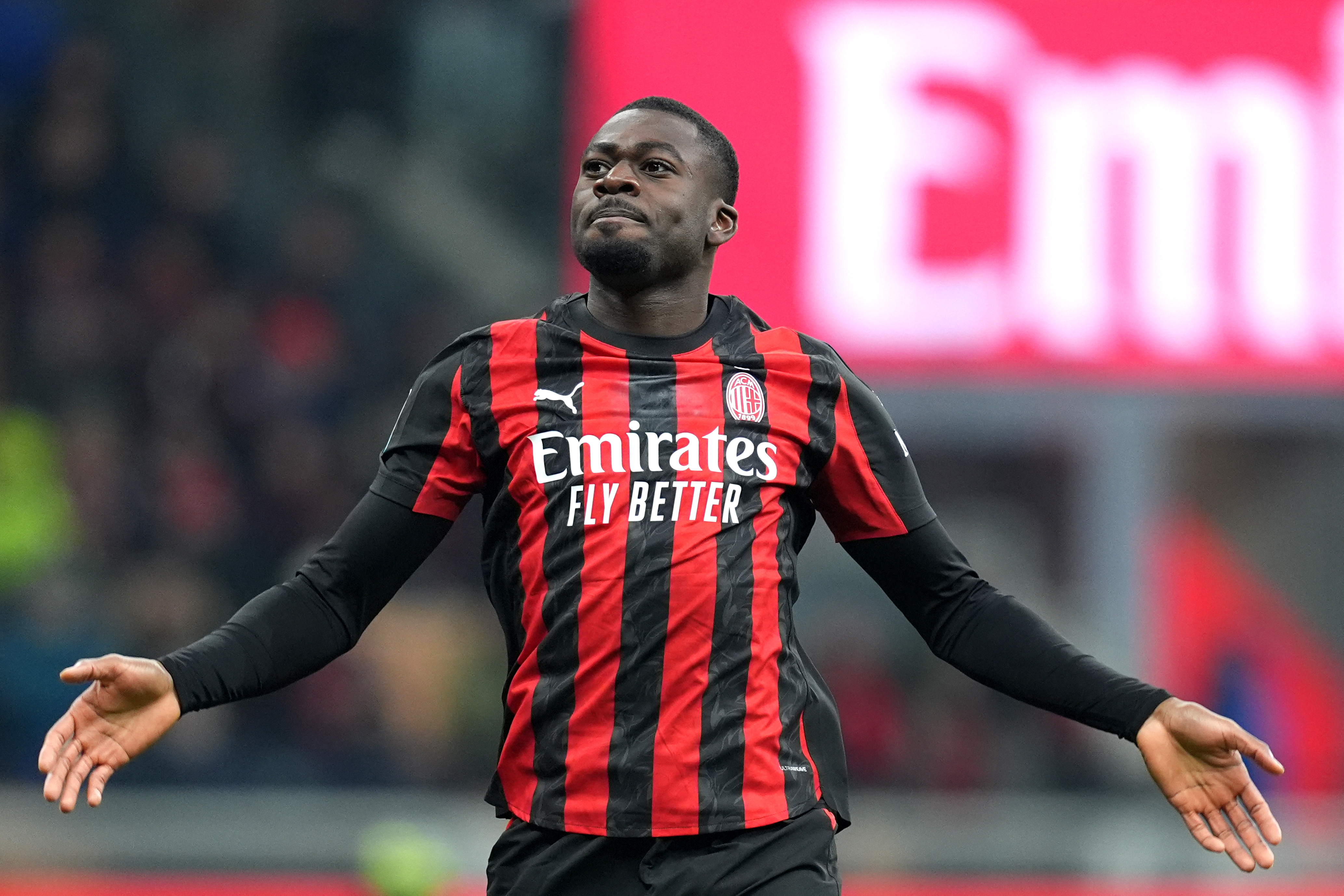 Ils ont dit que je ne faisais pas partie du projet : Youssouf Fofana lâche ses vérités sur Milan et Amorim