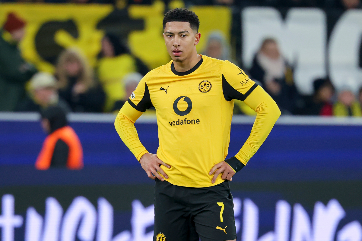 PSG, Real Madrid, Manchester United... Les grands d'Europe surveillent Jobe Bellingham avant le mercato