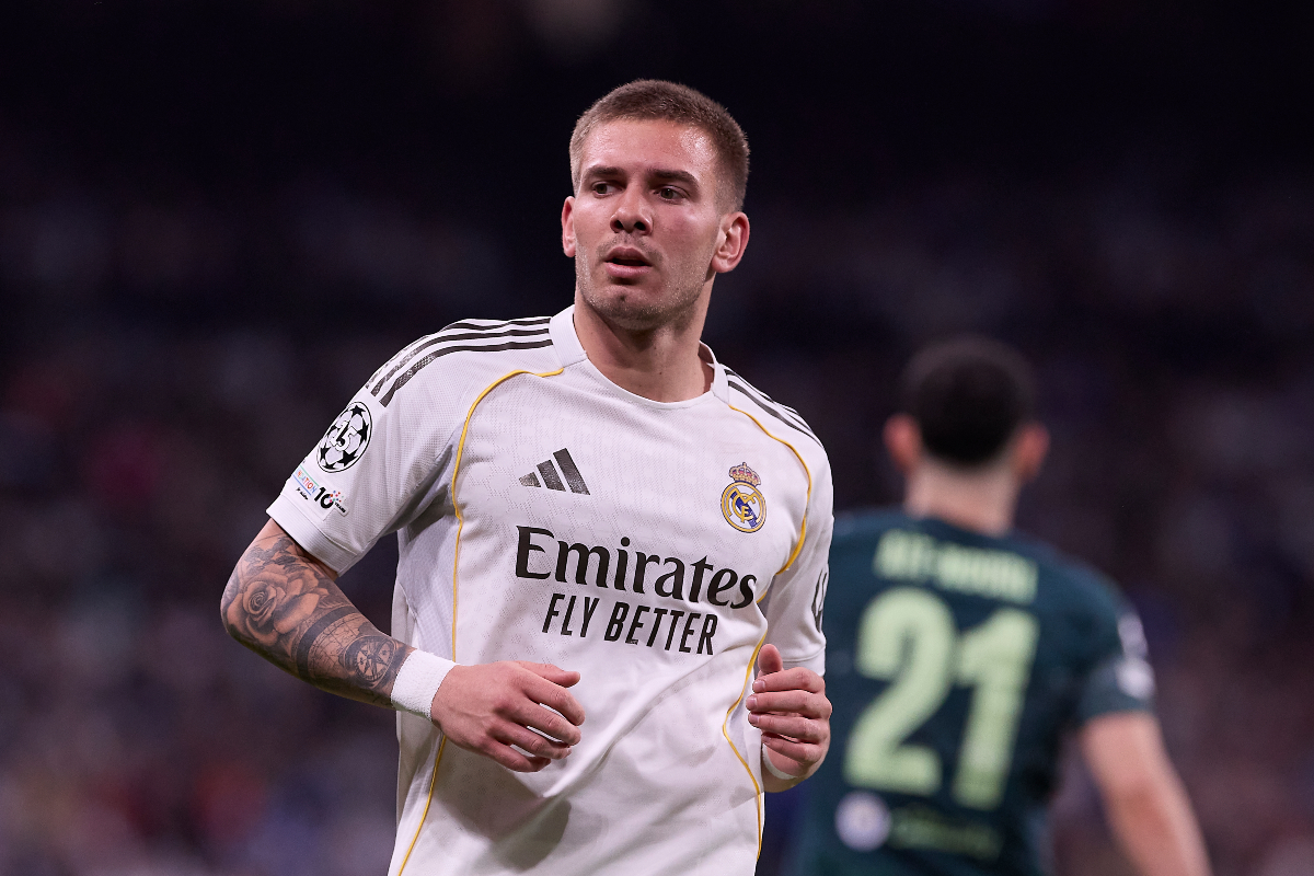 Mercato – Le Real Madrid ambitionne de refaire une Endrick avec Franco Mastantuono