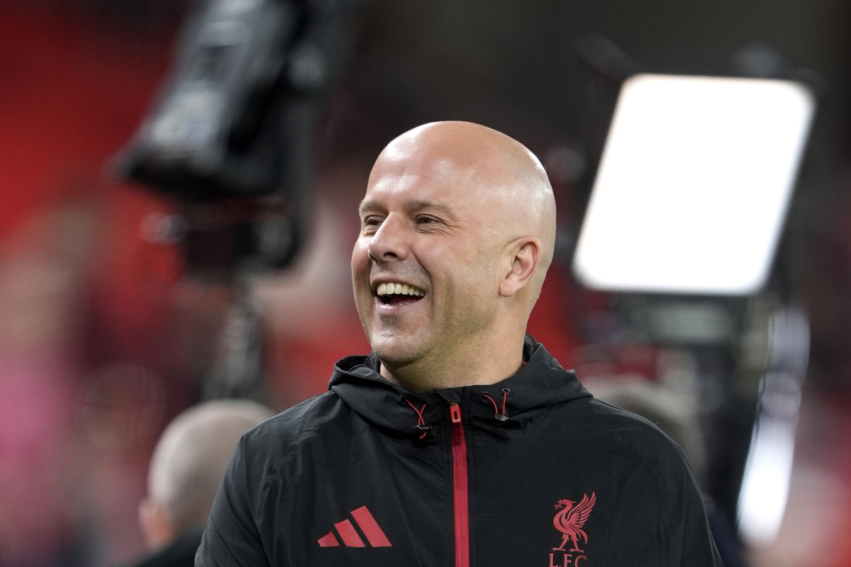 Mercato - Liverpool revoit ses ambitions à la hausse et prépare un double recrutement géant pour l'après-Salah
