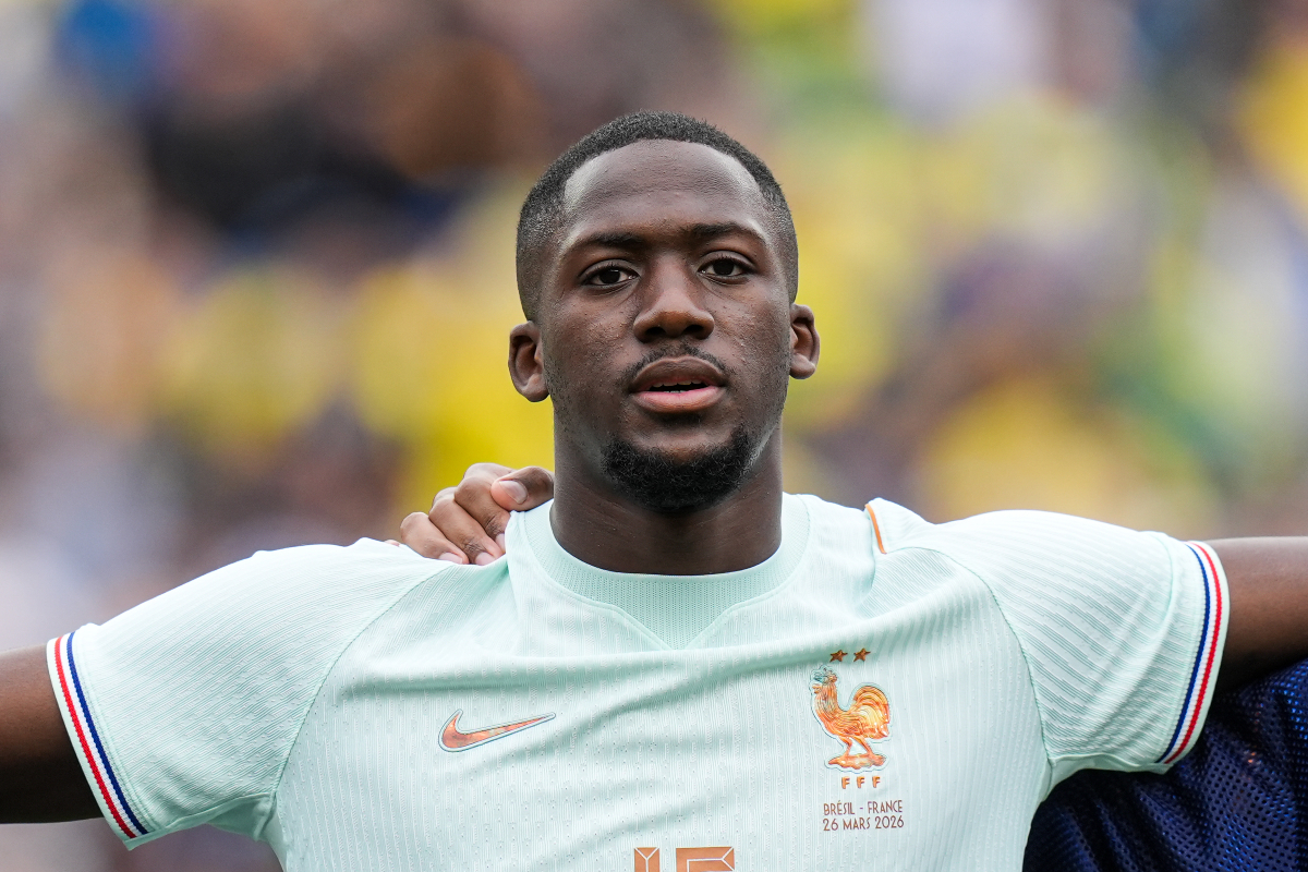 Mercato - Ces trois géants européens qui rêvent déjà de bondir sur l'opportunité Ibrahima Konaté