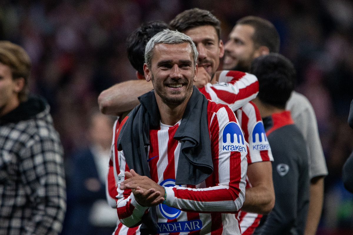 Le classement des salaires de MLS, écrasé par Messi... en attendant Griezmann ?