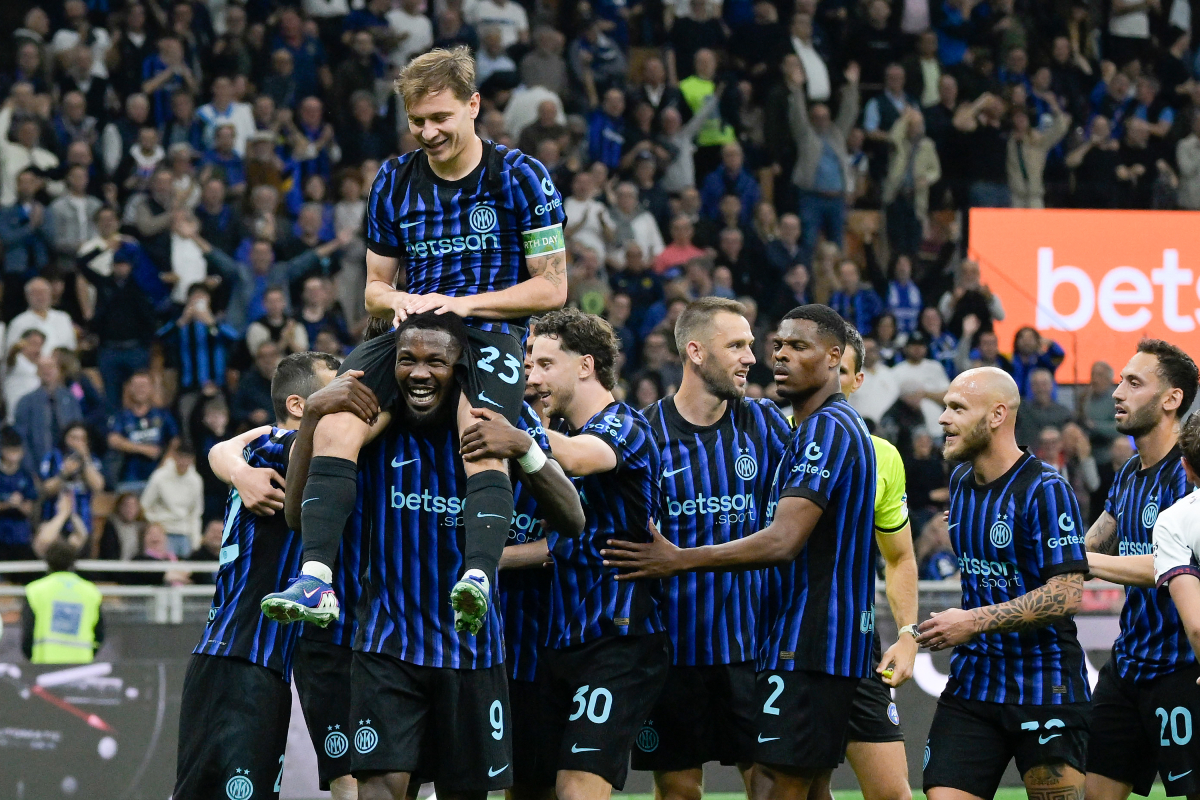 Déterminé à frapper fort sur le mercato, Crystal Palace rêve de s'offrir une star de l'Inter !