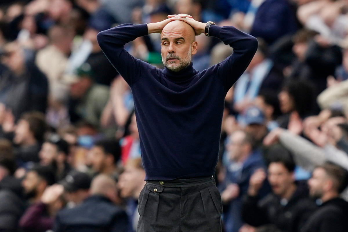Mercato – Le TOP 10 des pires recrues de la carrière de Pep Guardiola