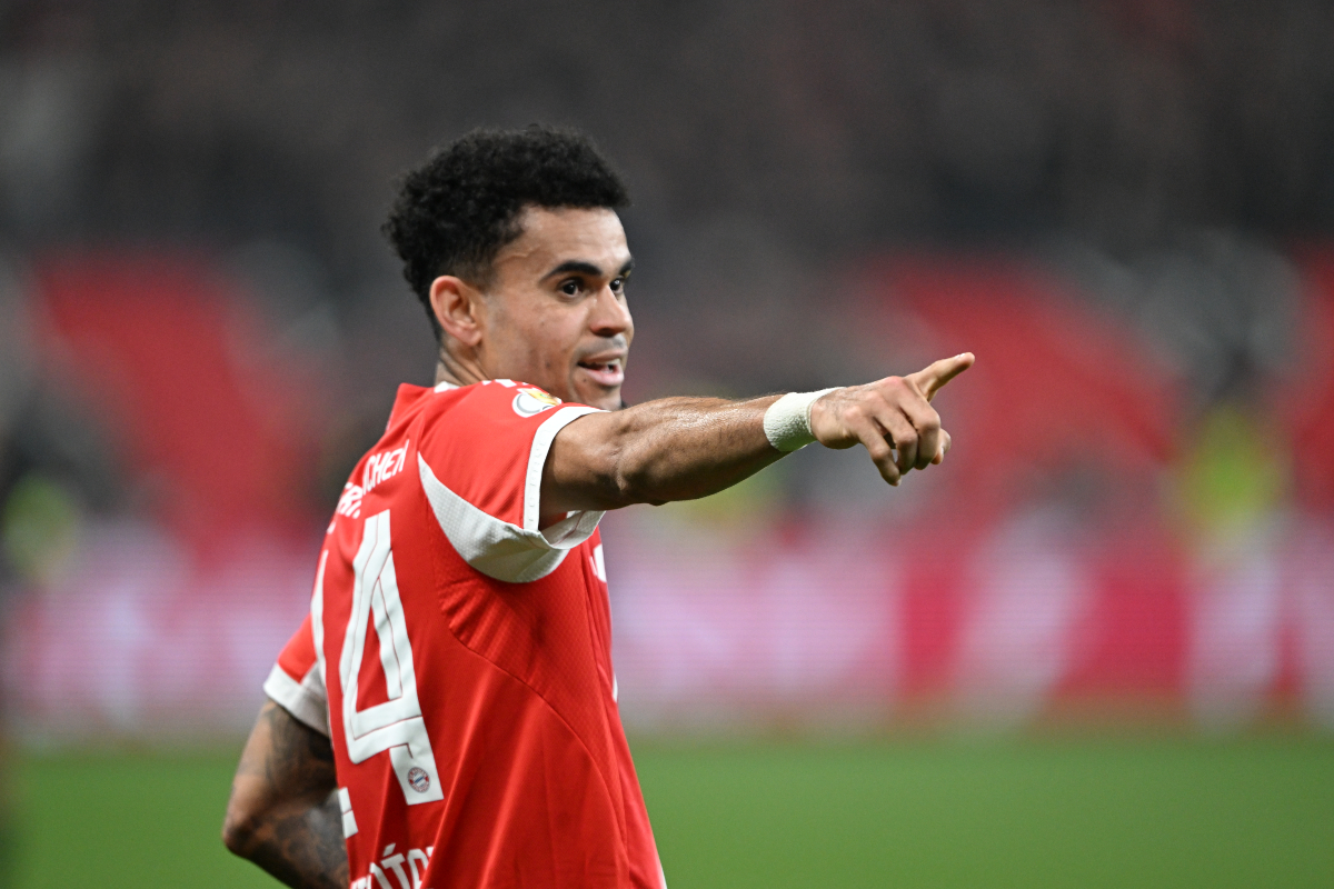 “C'est une décision ridicule, comment ont-ils pu le laisser filer ?”… Liverpool blâmé pour le transfert Luis Diaz !