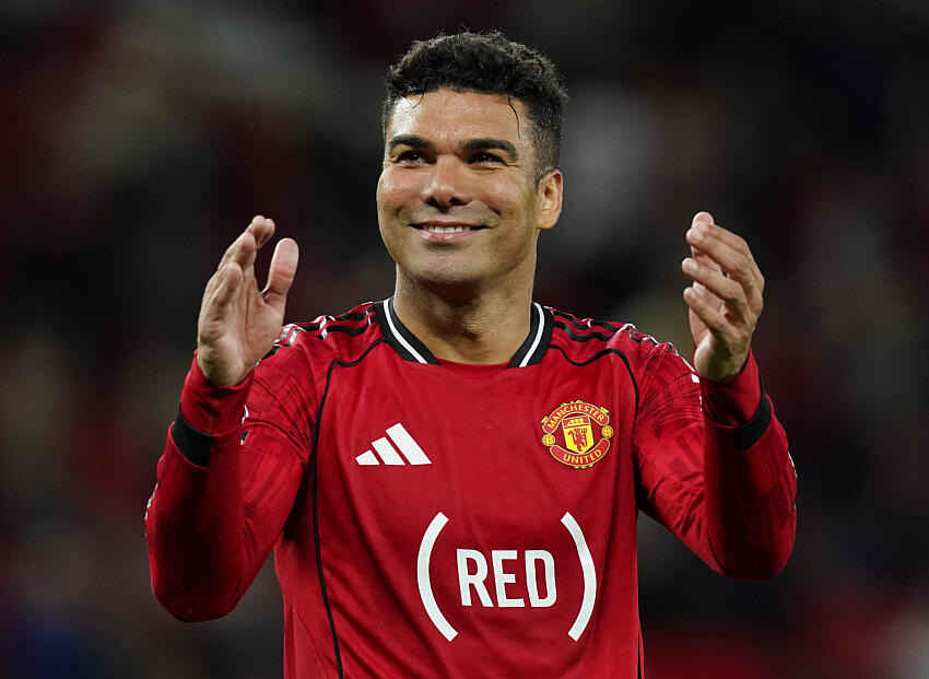 Mercato - Manchester United en pole position pour s'offrir le nouveau Casemiro, le PSG à l'affût