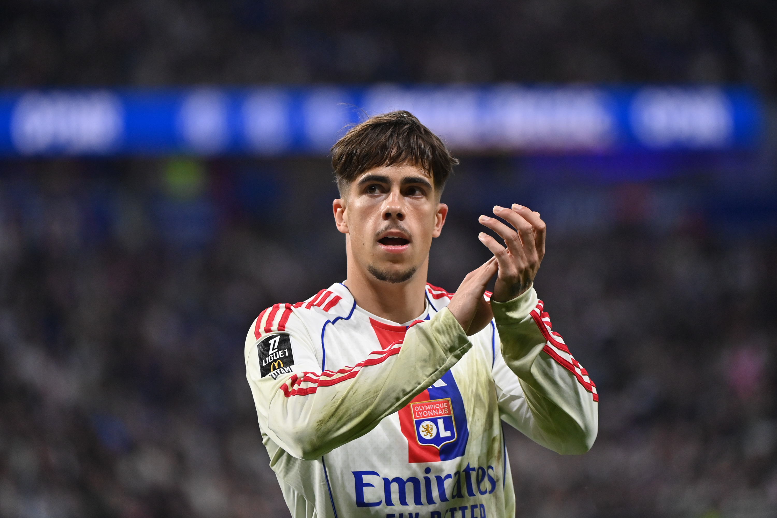 Mercato OL : Manchester United se positionne sur la révélation Afonso Moreira, bientôt prolongé et revalorisé
