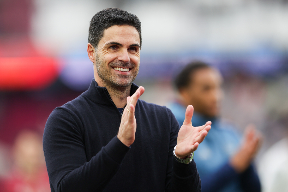 Mercato - Arsenal prêt à bondir sur une recrue estivale en difficulté à Manchester City ?
