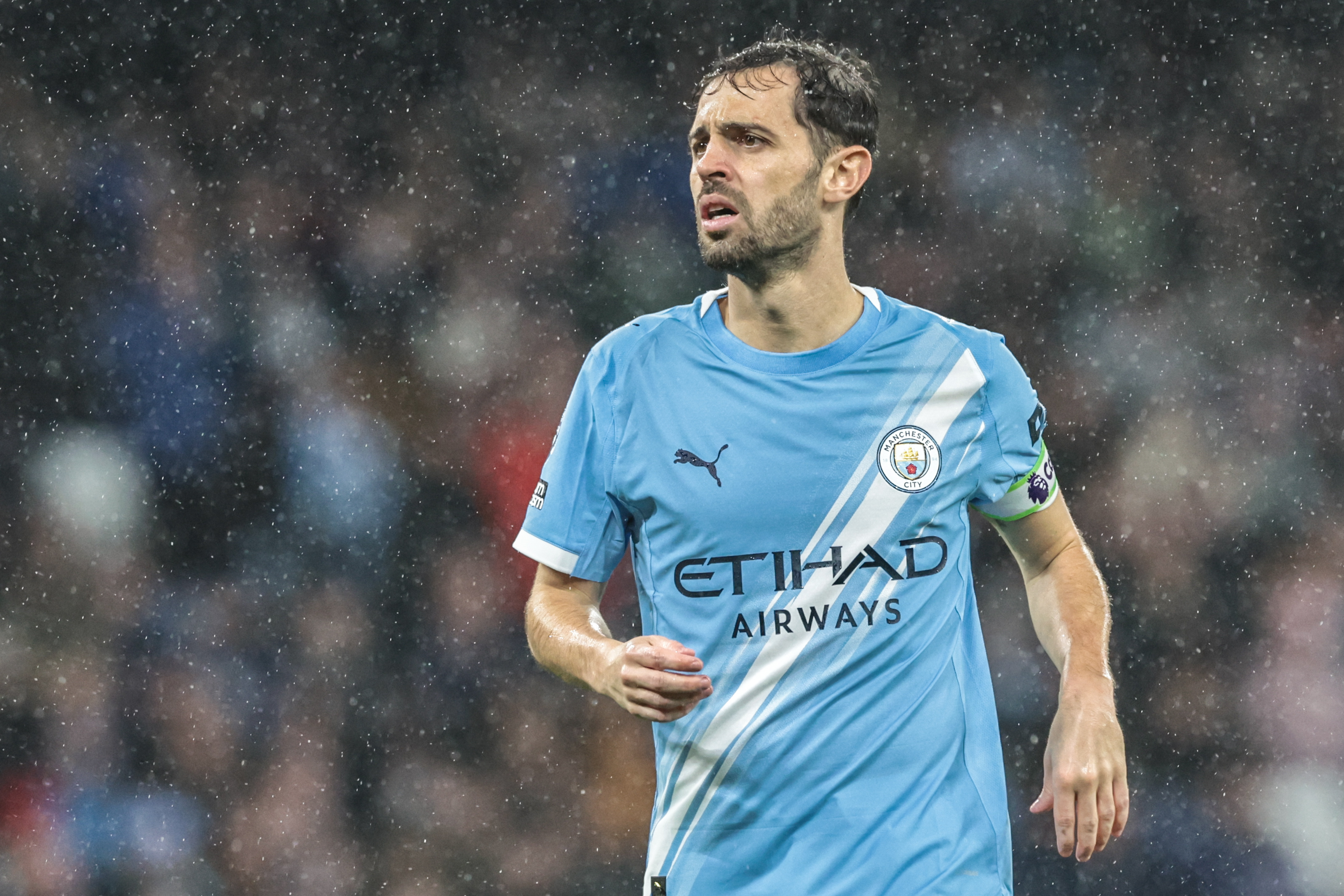 Mercato Manchester City : malgré le refus du Barça, Bernardo Silva se rapproche de la Liga