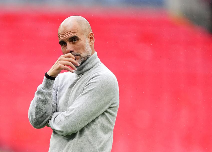 4 destinations pour Pep Guardiola après son départ précipité de Manchester City