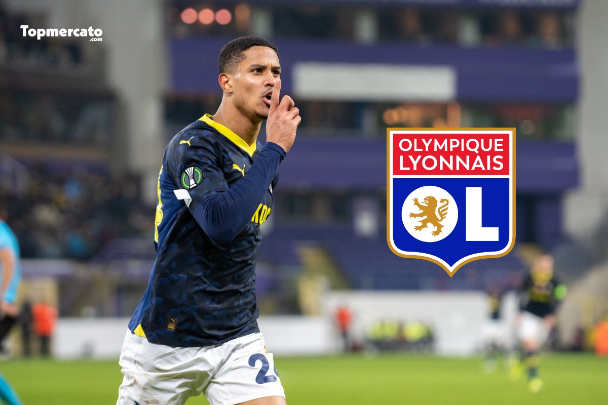Mercato - L'OL dans la liste des 5 courtisans de la valeur montante Jayden Oosterwolde