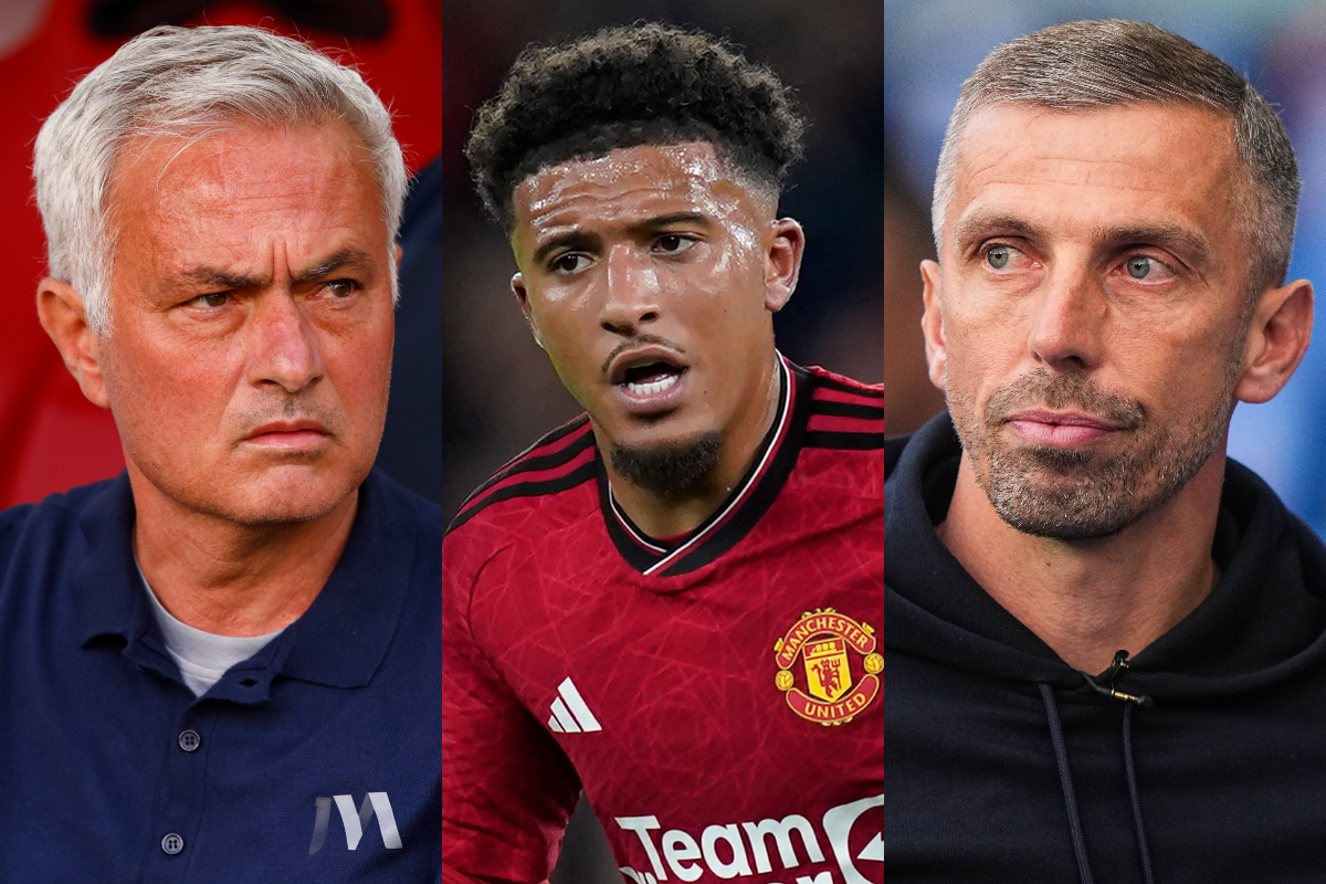 L'offre du Real Madrid pour Mourinho, Manchester United veut se débarrasser de 9 joueurs, Strasbourg a scellé l'avenir de Gary O'Neil... Les 3 infos mercato du jour