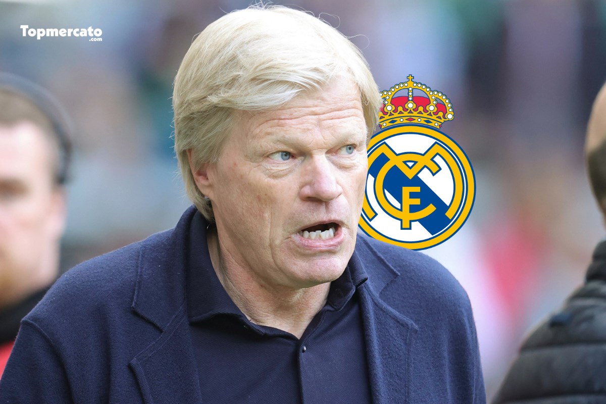 Real Madrid : c'est une collection de superstars qui refuse de se laisser diriger..., Oliver Kahn prévient Jürgen Klopp