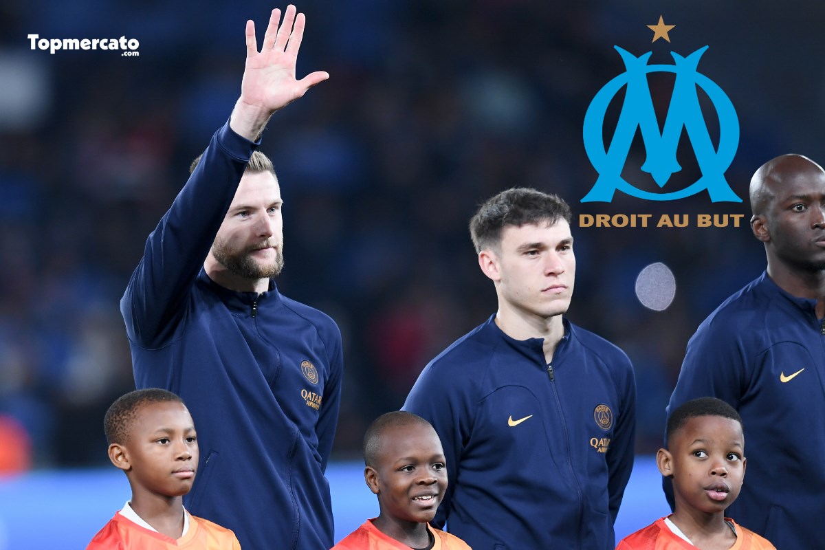 L'OM sur le coup pour l'ex-flop du PSG au prix dissuasif, Manuel Ugarte