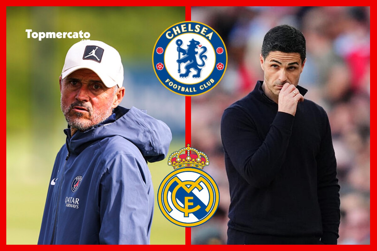 PSG – Arsenal : une leçon mercato – Comment le Real Madrid et Chelsea devraient s'inspirer des 2 finalistes de la Ligue des champions