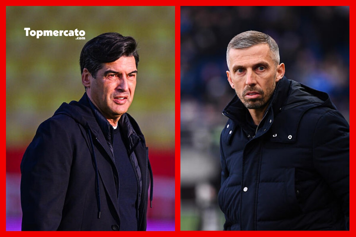 Mercato - L'OL et Strasbourg se disputent une pépite de Montpellier à 0¬