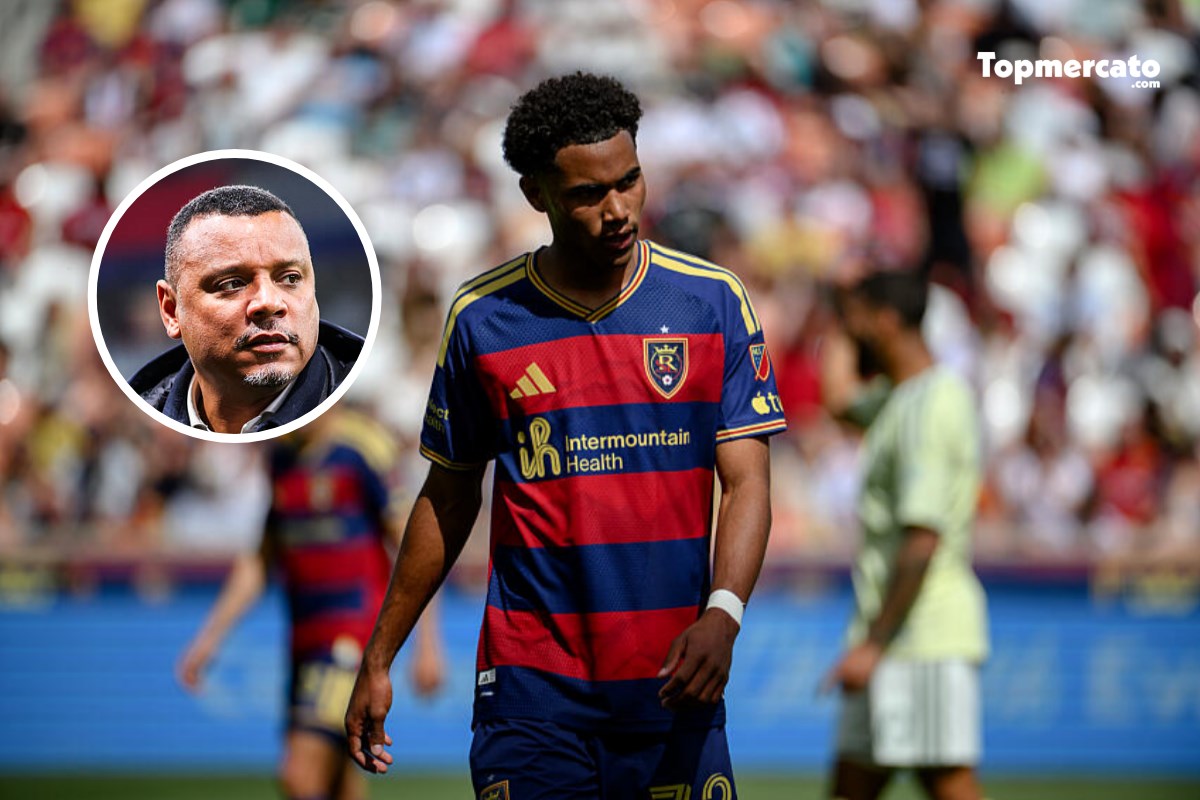 Mercato – L'OL rejoint l'AS Monaco dans la course au wonderkid américain Zavier Gozo