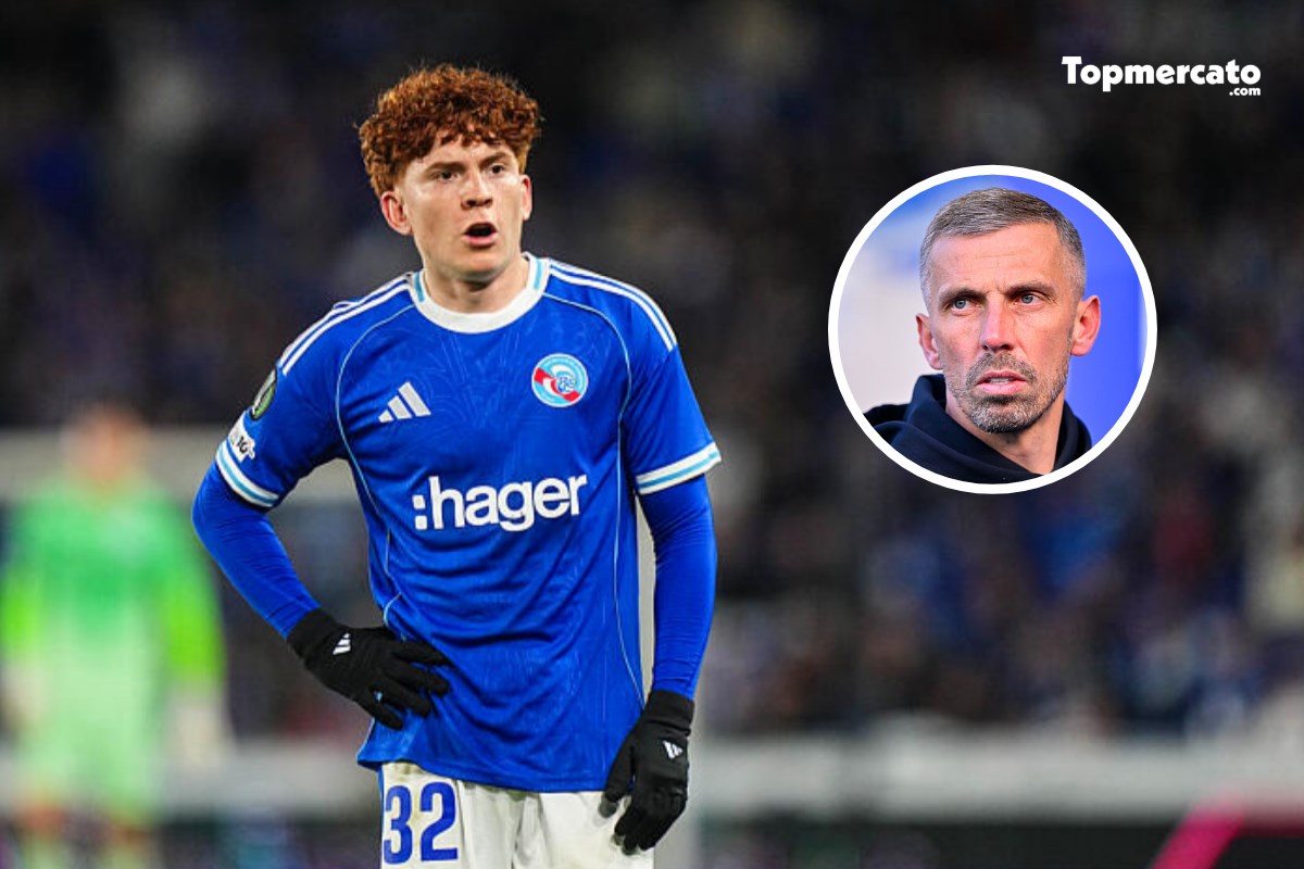 Mercato Strasbourg - Barco ne sera plus là non plus : que restera-t-il du RCSA à la fin de l'été ?