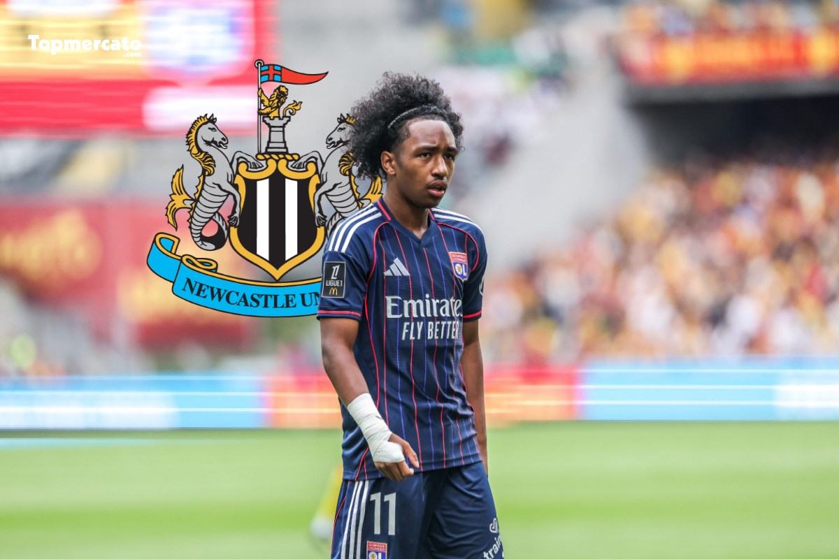 Mercato OL : Malick Fofana et un autre attaquant de L1 pour remplacer Anthony Gordon, parti au Barça