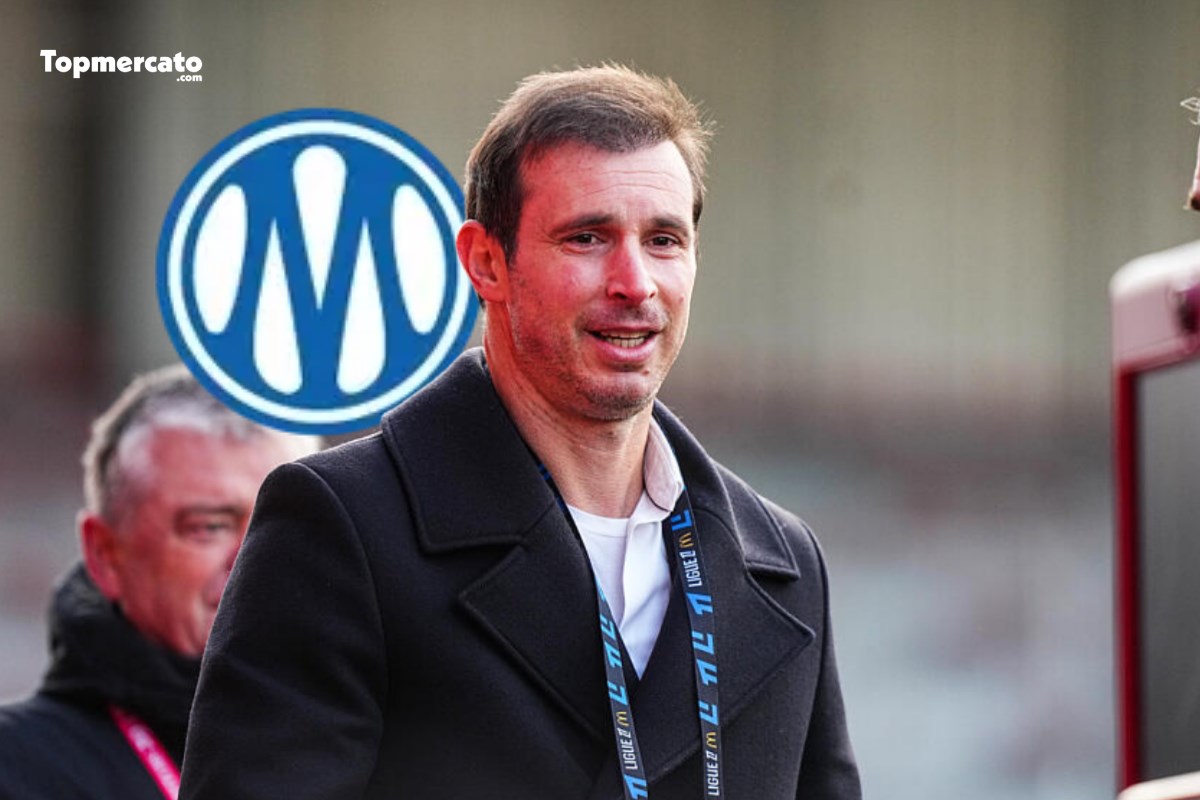 Mercato OM : un champ de ruines, Grégory Lorenzi parti pour reconstruire un effectif à Marseille ?