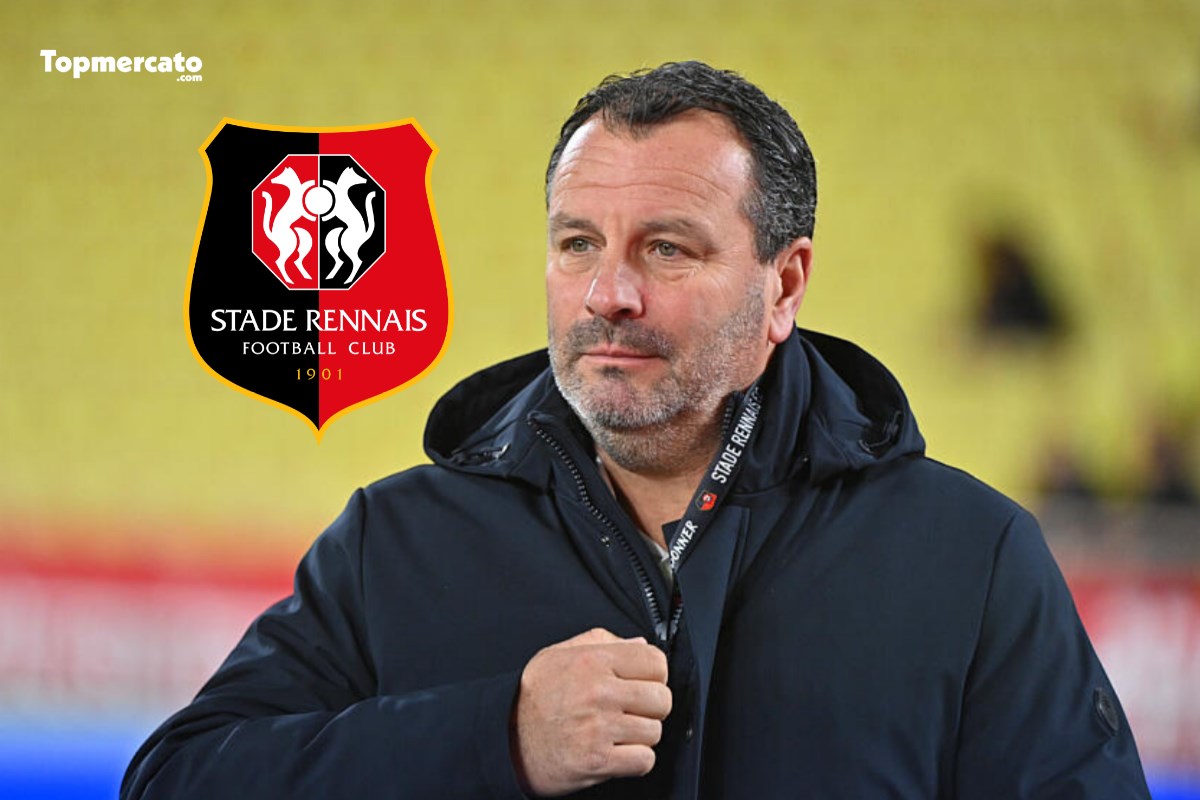 Mercato Rennes : intérêt ravivé pour un talent algérien, courtisé par 5 clubs