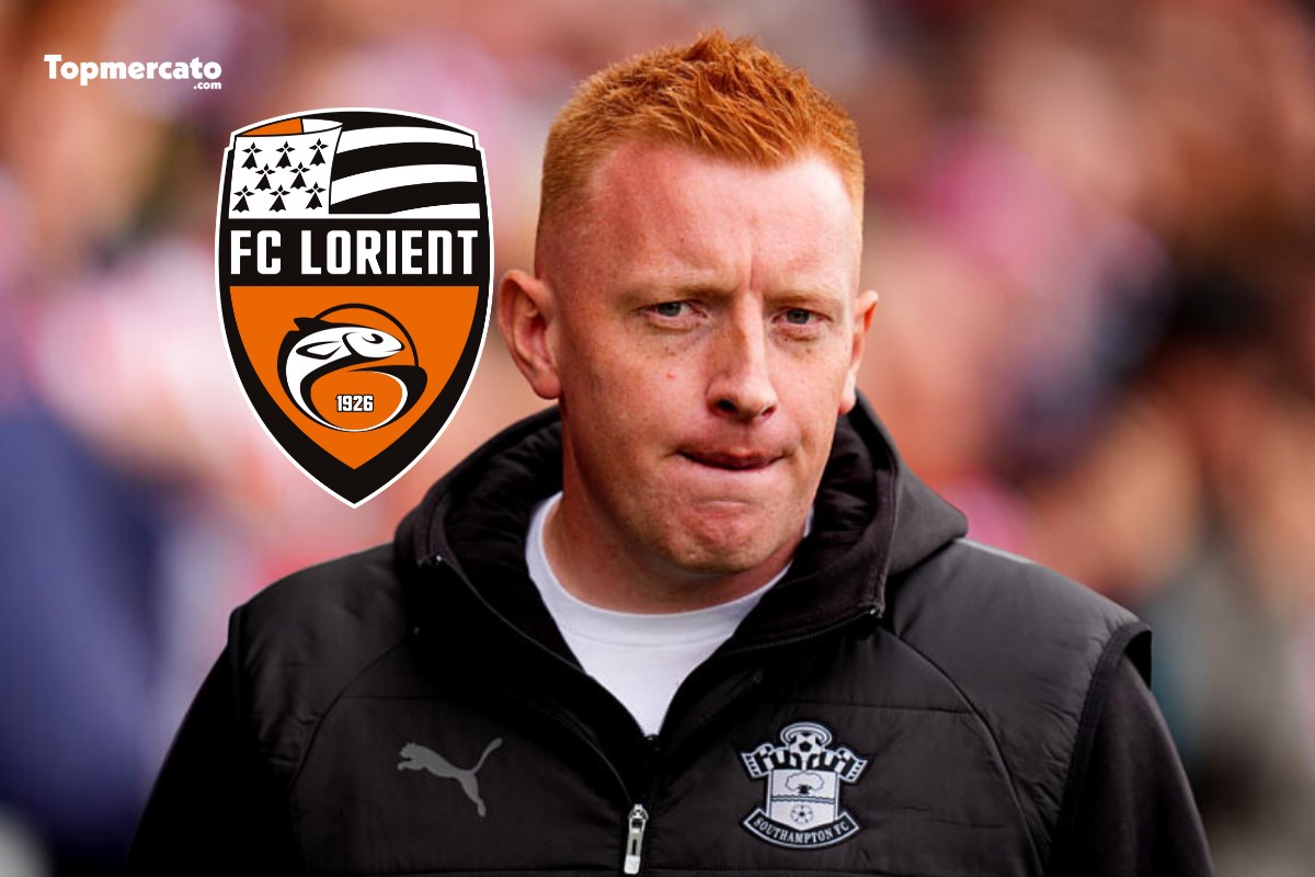 Mercato Lorient : un club de L1 tente de détourner le très courtisé Will Still !