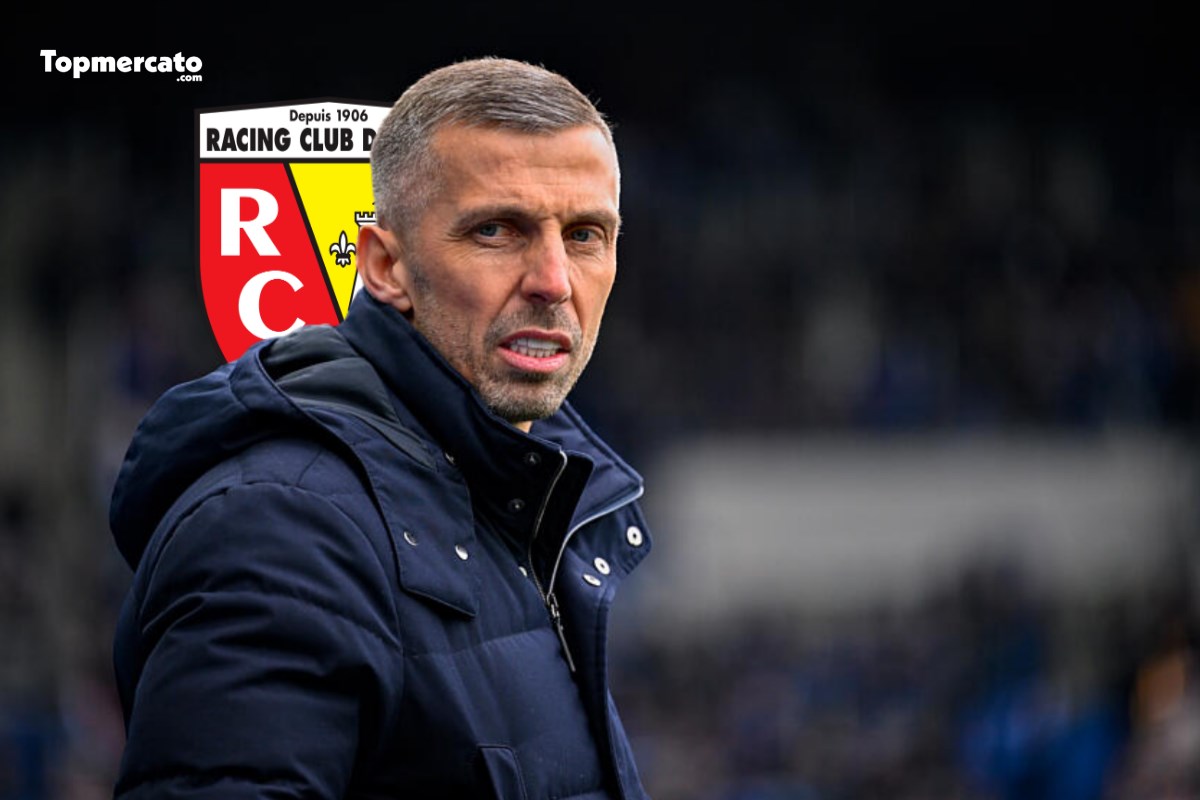 Mercato - Le RC Strasbourg passe à l'action sur une cible estivale du RC Lens