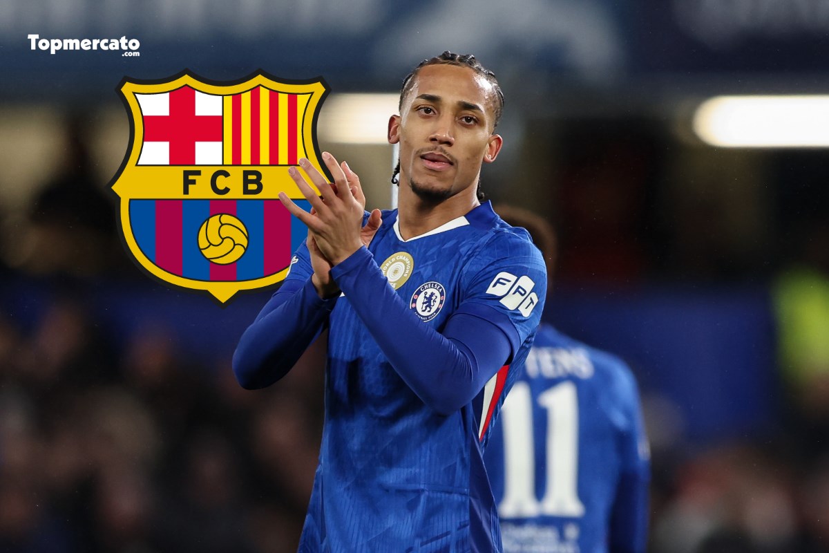 Mercato : quatre ans après, le Barça prêt à refaire une Raphinha en recrutant Joao Pedro ?