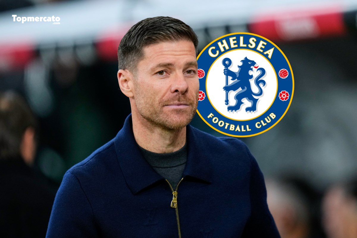 Xabi Alonso à Chelsea, changement de programme pour le mercato du RC Strasbourg ?