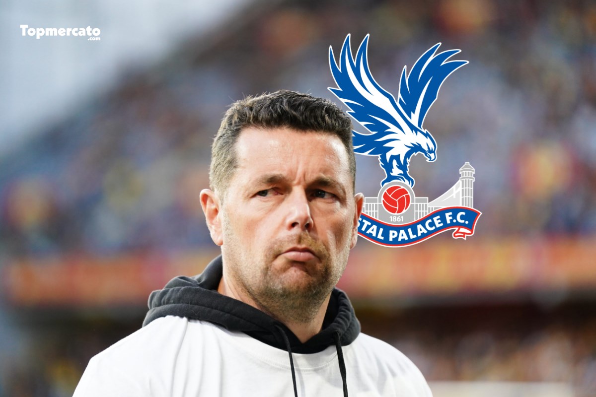 Lens : Pierre Sage envoyé à Crystal Palace... L'entraîneur de l'année en L1 ferait-il un bon choix en quittant les Sang et or ?