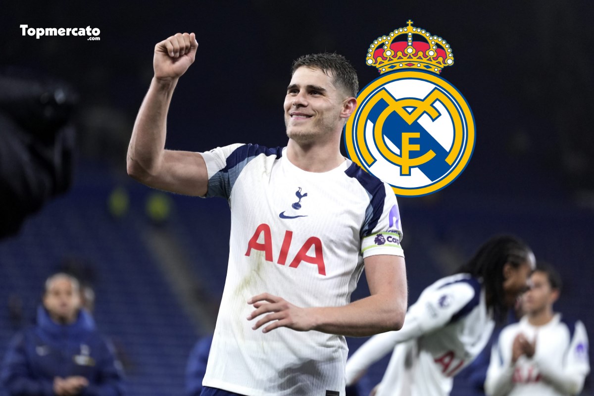 Mercato Real Madrid : 3 recrues pour oublier les 4 signatures manquées en défense centrale