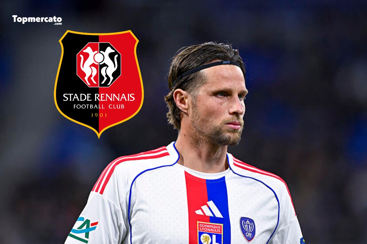 Mercato OL, Rennes : Hans Hateboer a déjà une touche pour rebondir cet été
